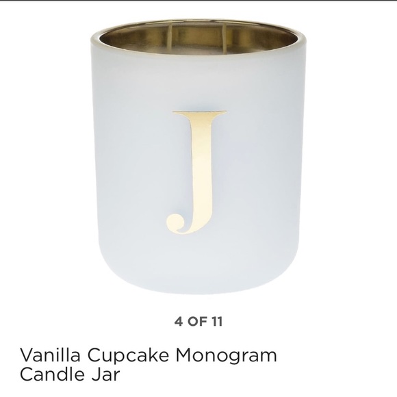 Brand new Decorware candles - Picture 1 of 3